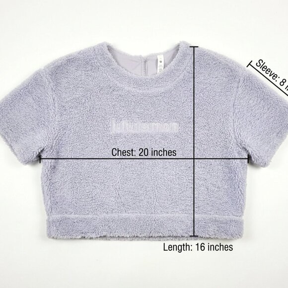 Lululemon Top - Picture 6 of 6